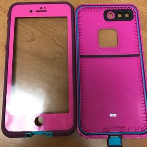 Lifeproof Case IPhone 7 Plus